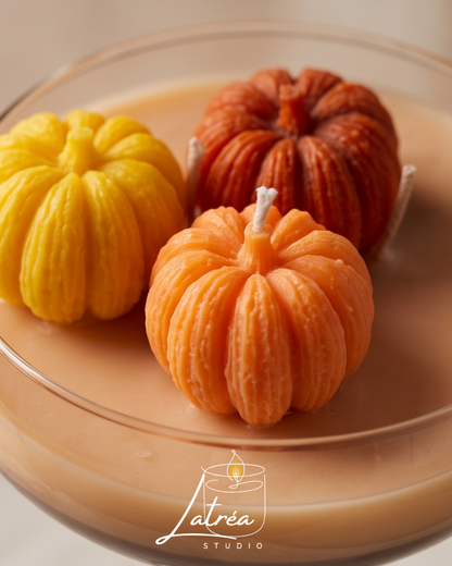PUMPKIN PARTY — limitēta rudens kokteiļsvece