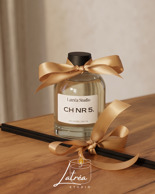 CH NR 5 - mājas aromāta difuzors