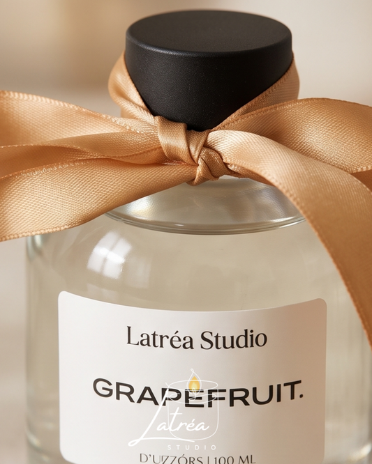 GRAPEFRUIT - mājas aromāta difuzors