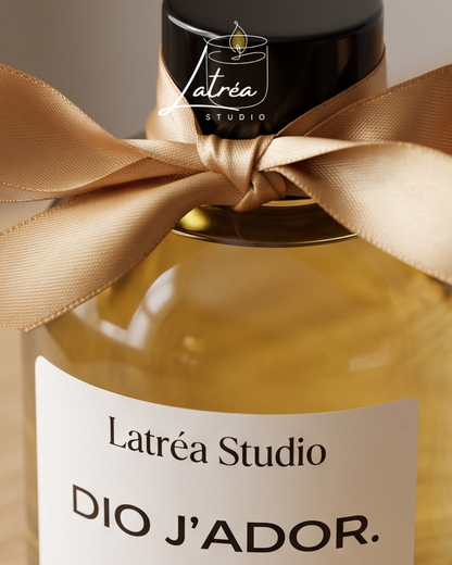J’ADOR - mājas aromāta difuzors