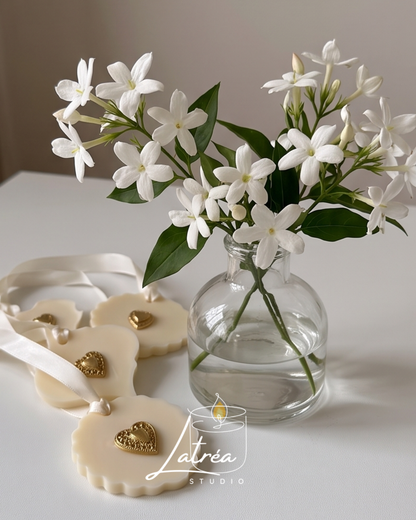 Florences aromātiskie sašē