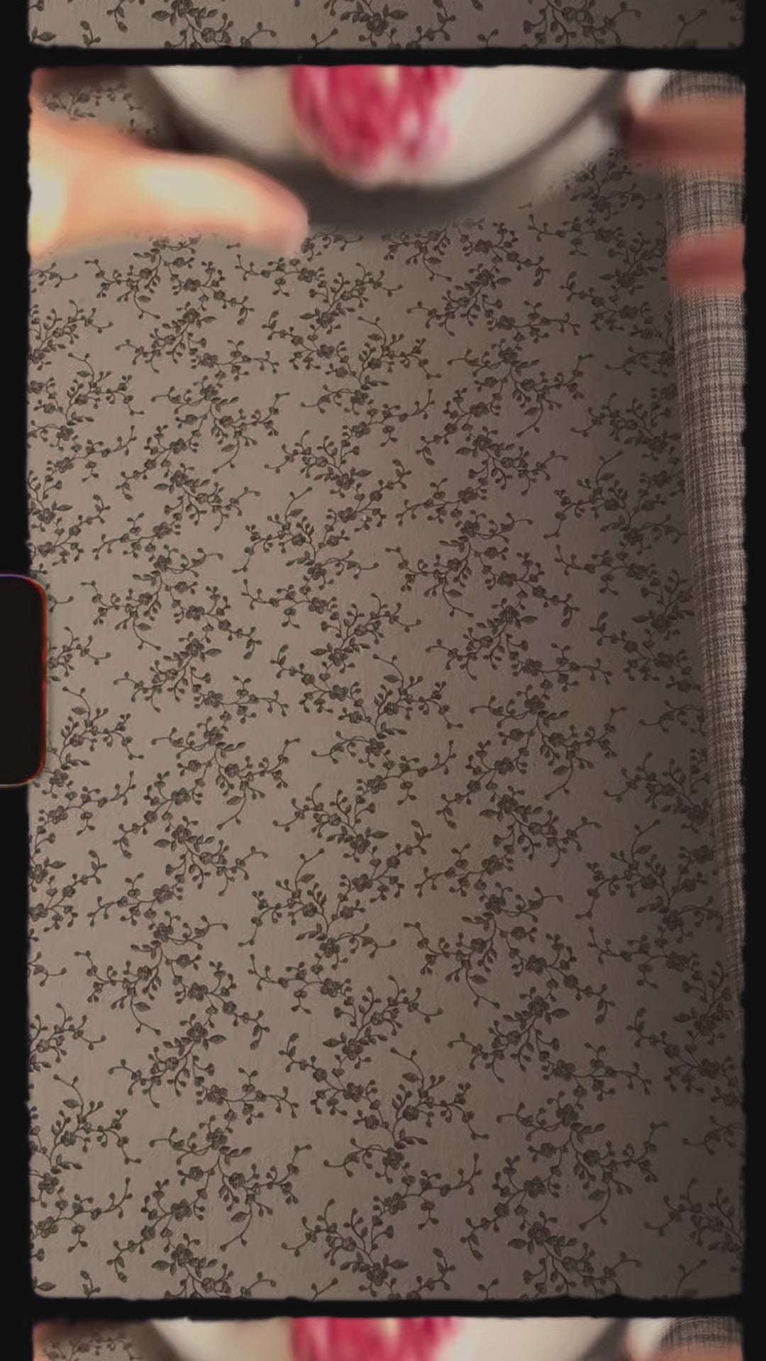 "SOFT LOVE" romantiskā sojas vaska svece